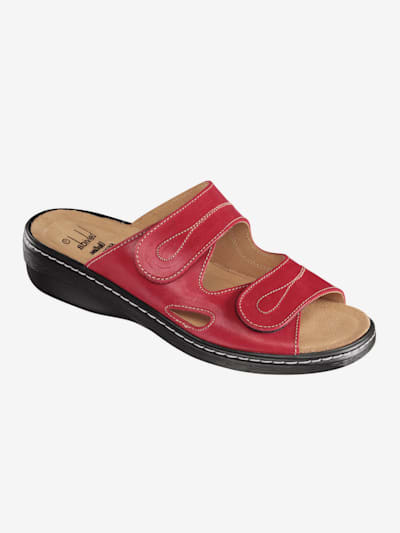 Mules largeur g*