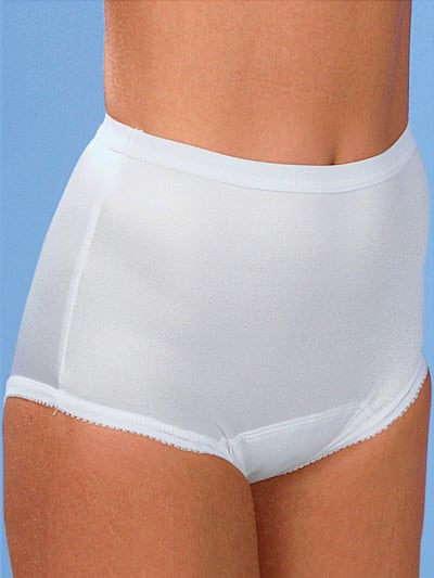 Slip formant spécial incontinence effet affinant