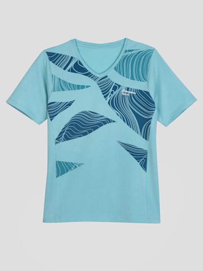 T-shirt de sport 95% coton