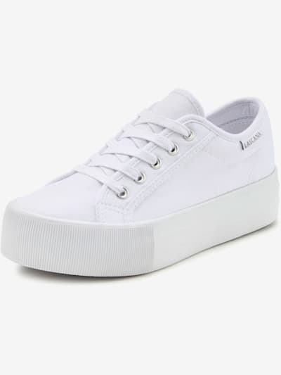 Baskets femme chic et elegante en ligne sur helline