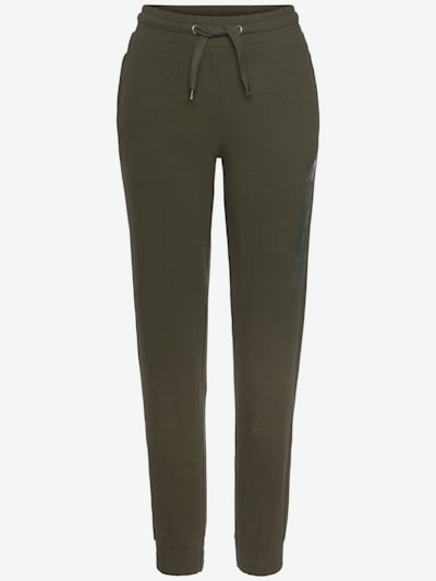 Pantalon d'intérieur pantalon sweat élastique doux
