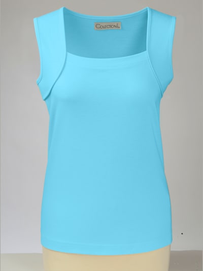 Debardeur 50% coton