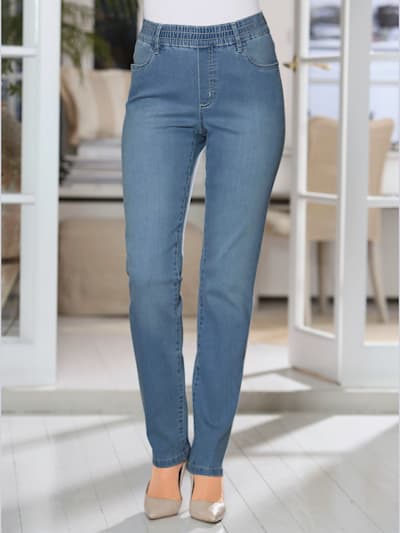 jegging femme taille elastique