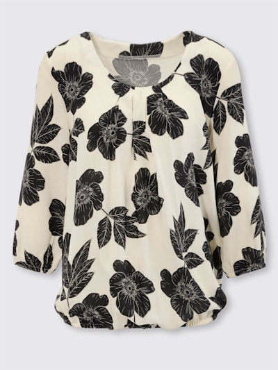 Chemisier pure viscose