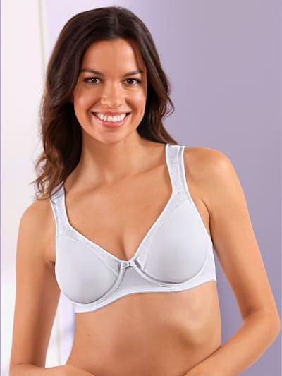 Soutien-gorge à armatures bon. b, c, d, e