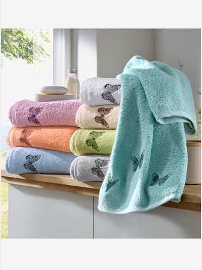 Serviette