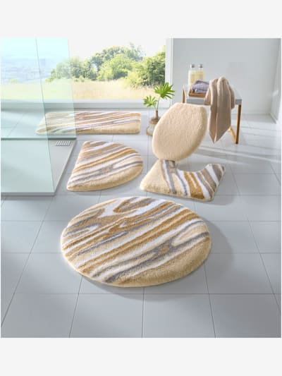 Tapis de bain