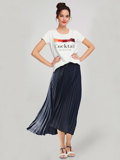 Shirt look tendance