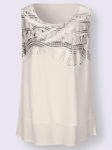 Liquette pure viscose
