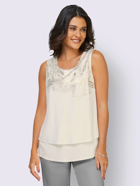 Liquette pure viscose