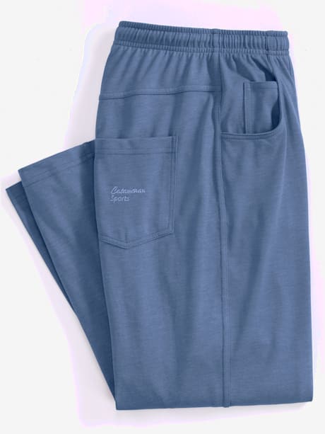 Pantalon de loisirs pantalon avec 2 poches