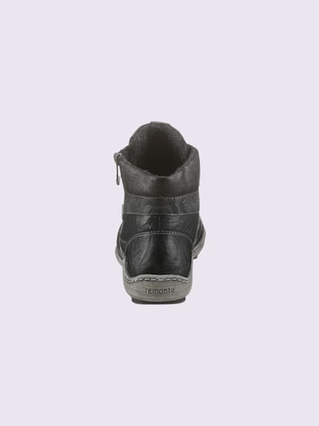Bottines largeur g*