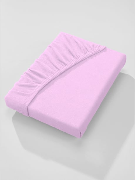 Drap-housse résistant aux nœuds et élastique