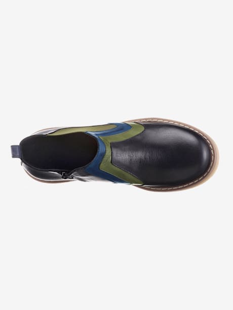 Bottines largeur g*