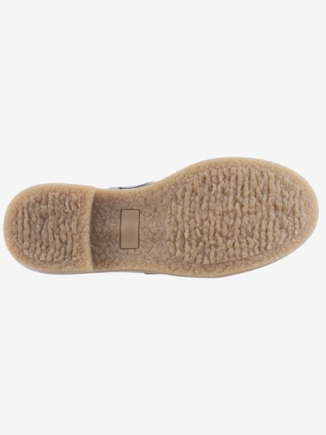 Bottines largeur g*