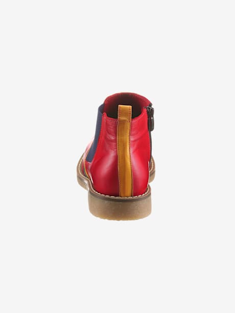 Bottines largeur g*