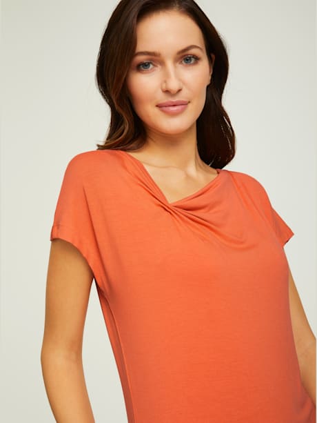 Shirt facile à associer