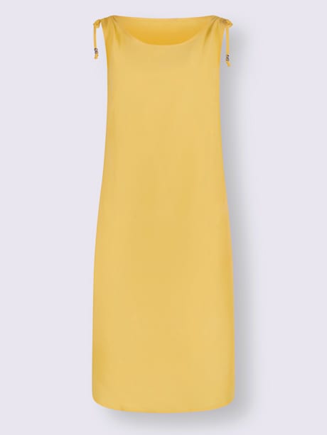 Robe d'été 70% modal