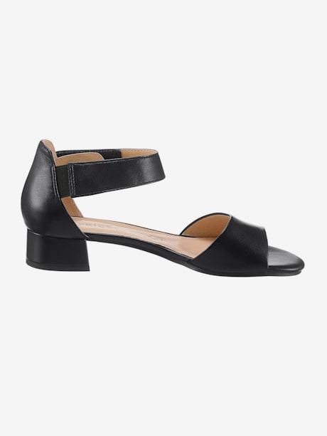 Sandales largeur g*