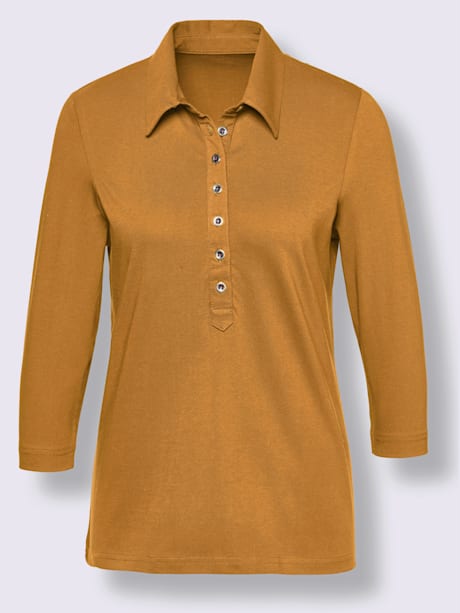 T-shirt coton pima pure coton pima