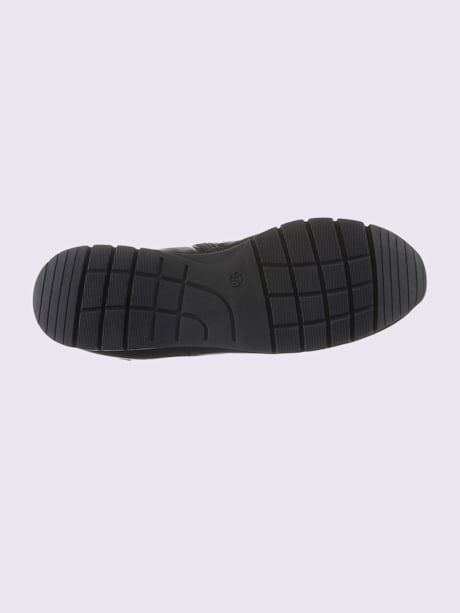 Bottines largeur h*