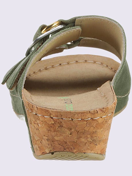 Mules largeur h*