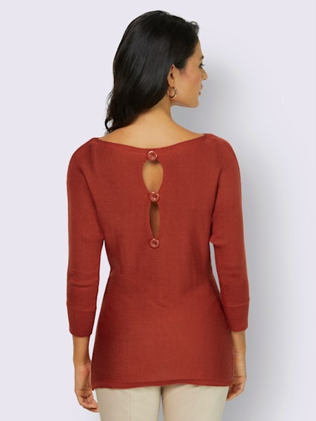Pull chauve-souris 60% viscose