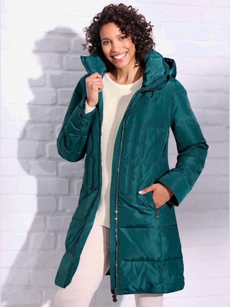 Manteaux et vestes imperméables : 30 modèles tendance pour femme 