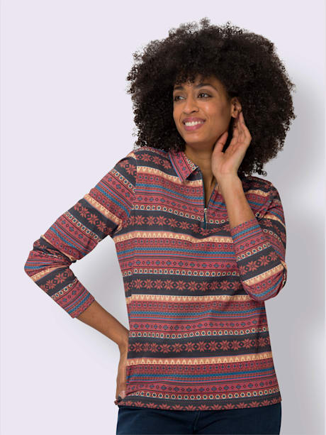 Polo pur coton