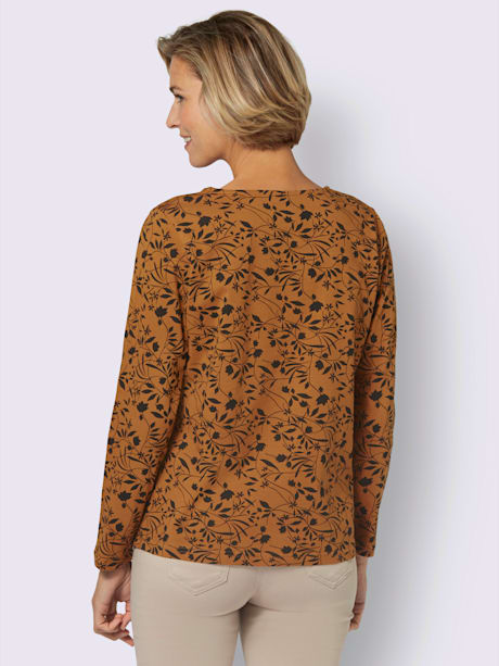 T-shirt imprimé