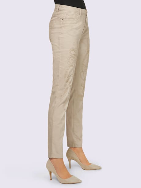 Jean 96% coton