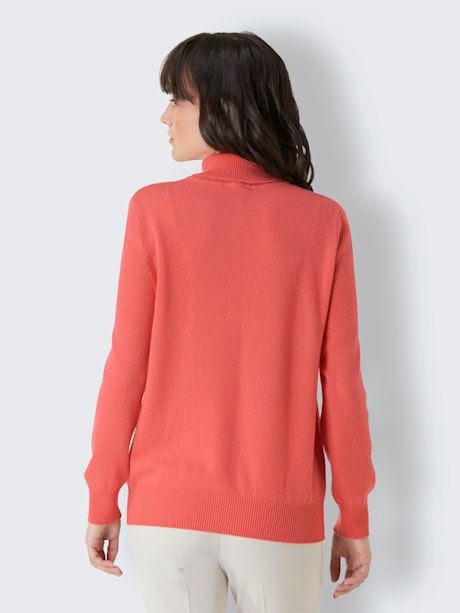 Pull cachemire pur cachemire