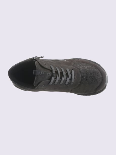 Bottines largeur h*