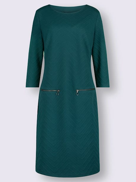 Robe en jersey