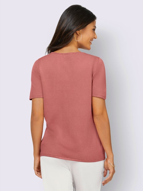 Pull viscose