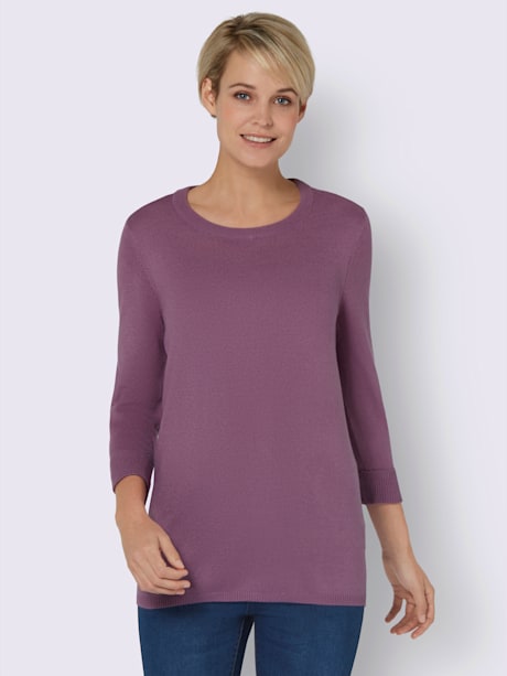 Pull à manches longues lot de 2 économique