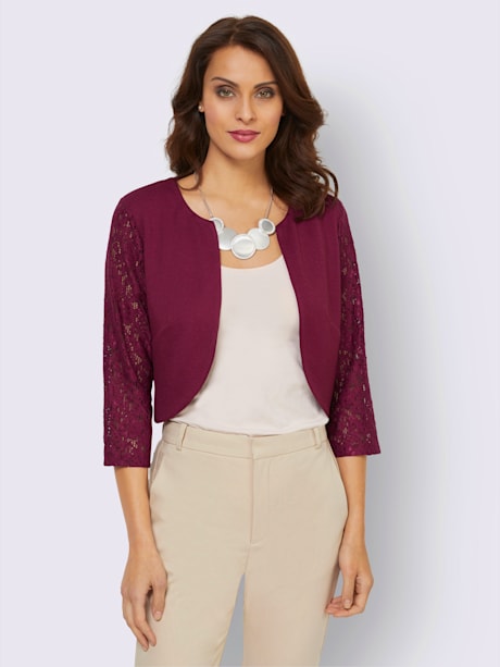 Veste légère facile à assortir