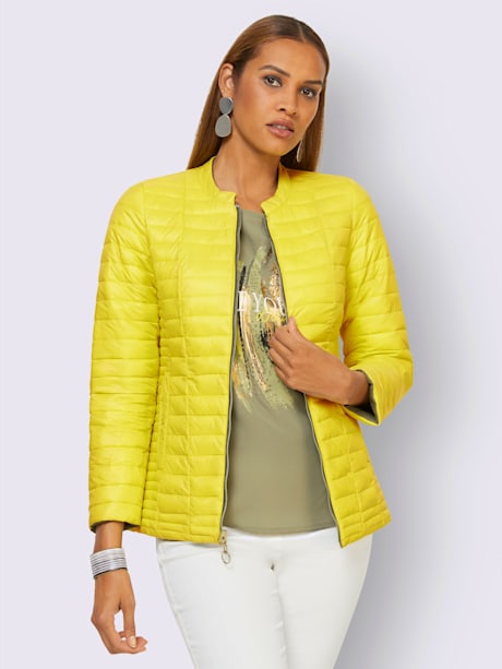Veste réversible fonction réversible