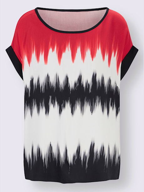 Chemisier pure viscose
