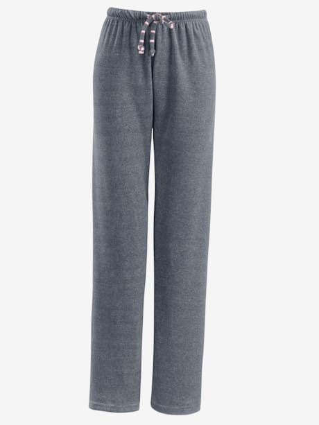 Tenue détente ultra-doux et chaud