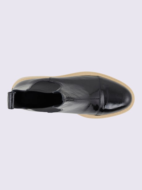Bottines fabriqué en espagne