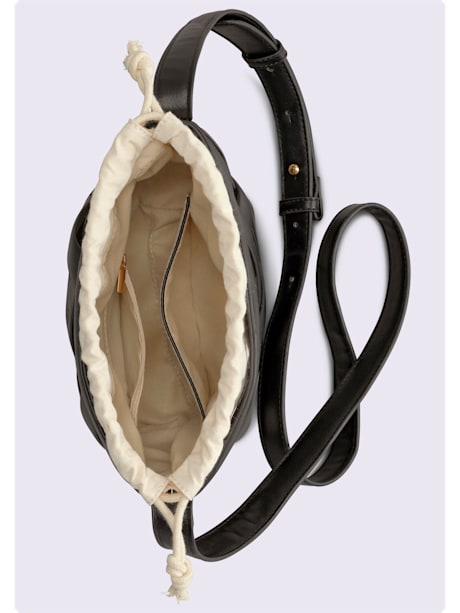 Sac en forme de bourse