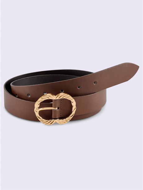 Ceinture made in germany