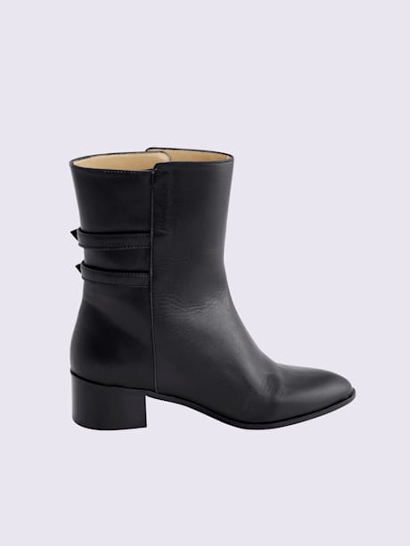 Bottines fabriqué en espagne