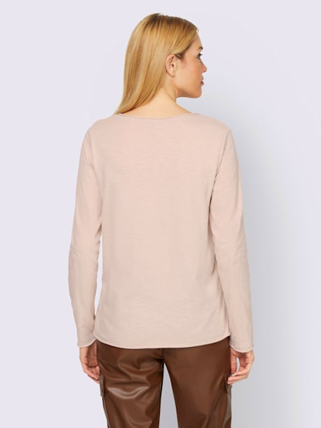 T-shirt pur coton