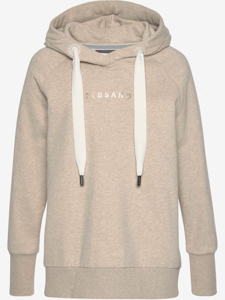 Sweatshirt à capuche