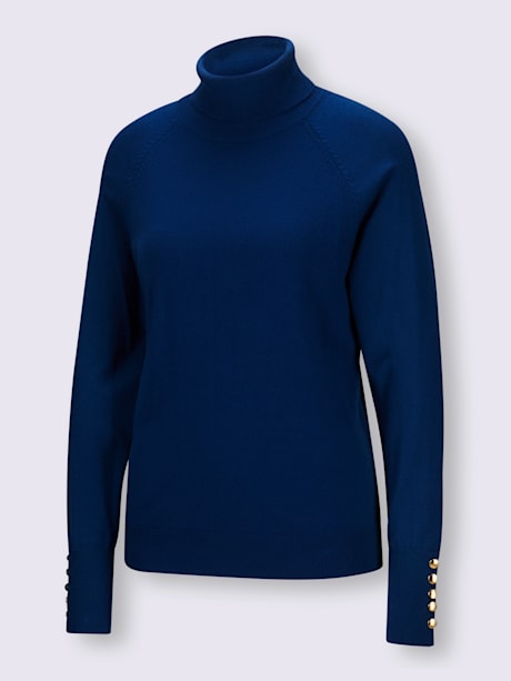Pull 50% viscose