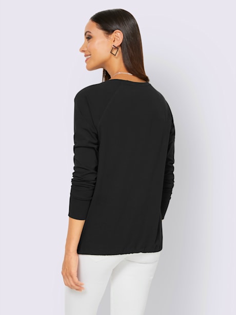 T-shirt qualité coton doux sur la peau