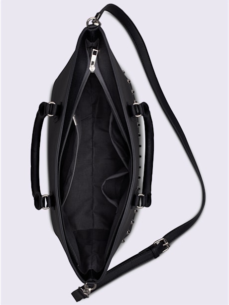 Sac coupe décontractée