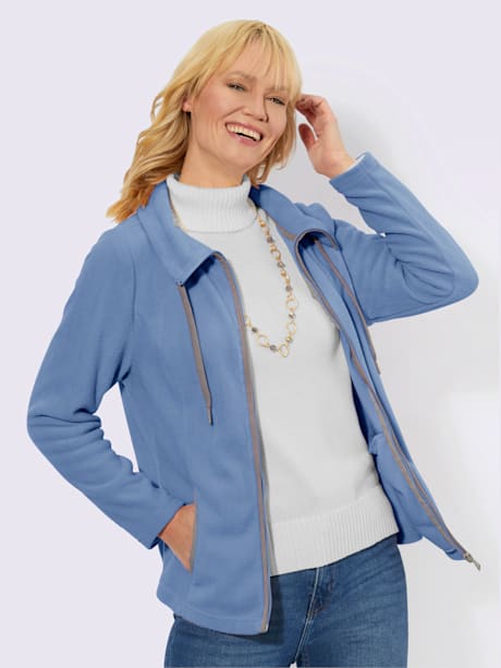 Veste polaire polaire très douce
